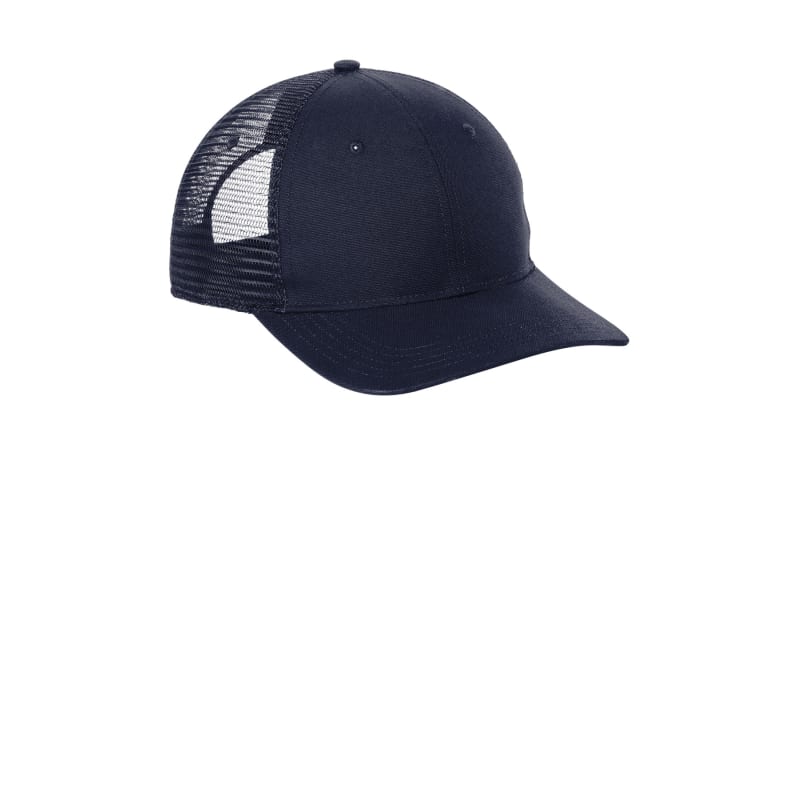 Carhartt Canvas Mesh Back Cap 2