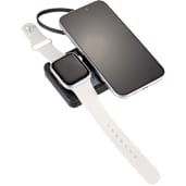 UL Listed MagClick™ Power Bank and Watch Charger 20