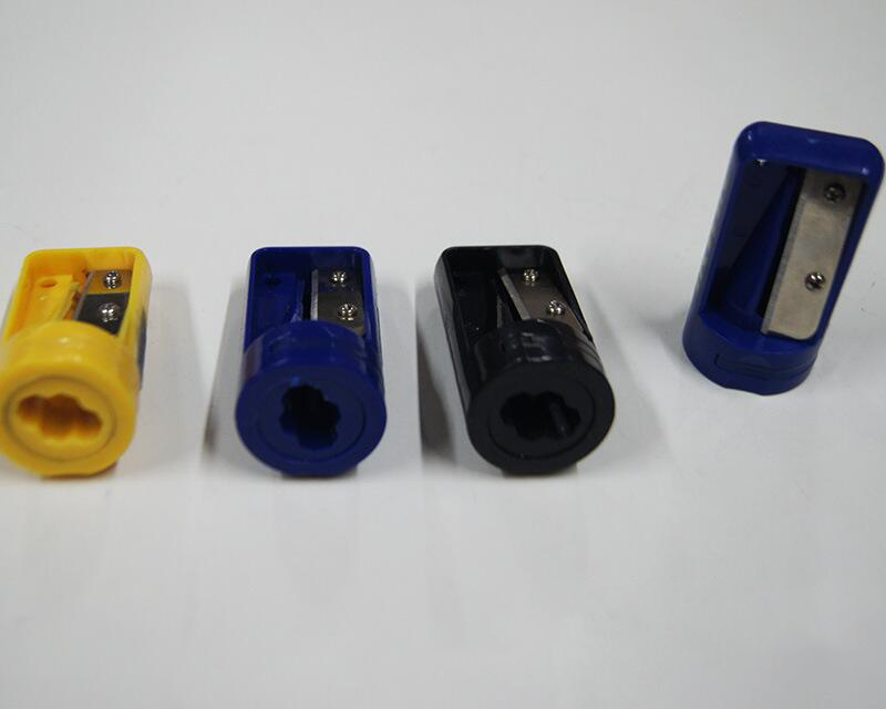 Carpenter Pencil Sharpeners 2