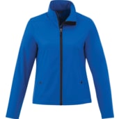 Women's KARMINE Softshell Jacket 84