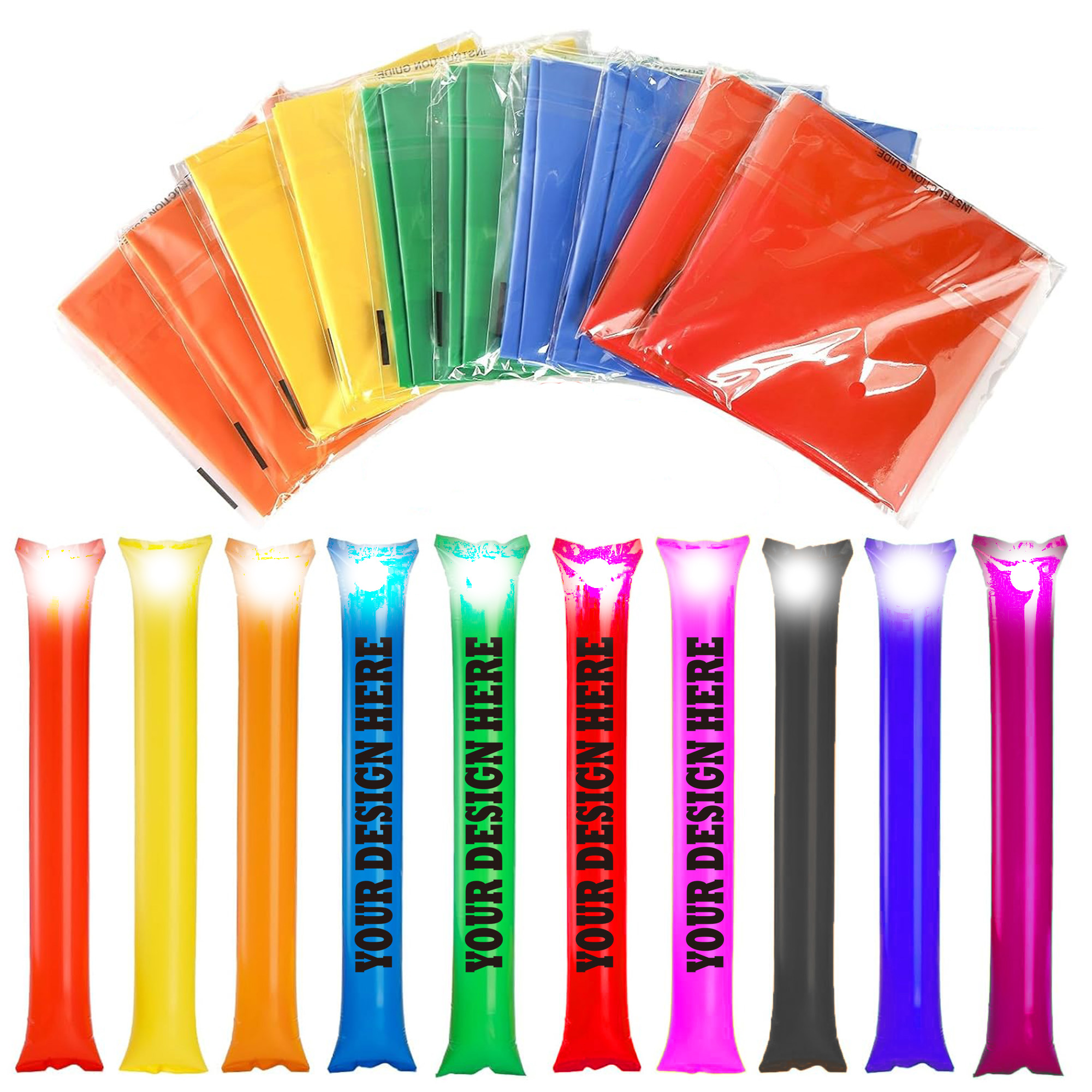 Light Up Stick 5