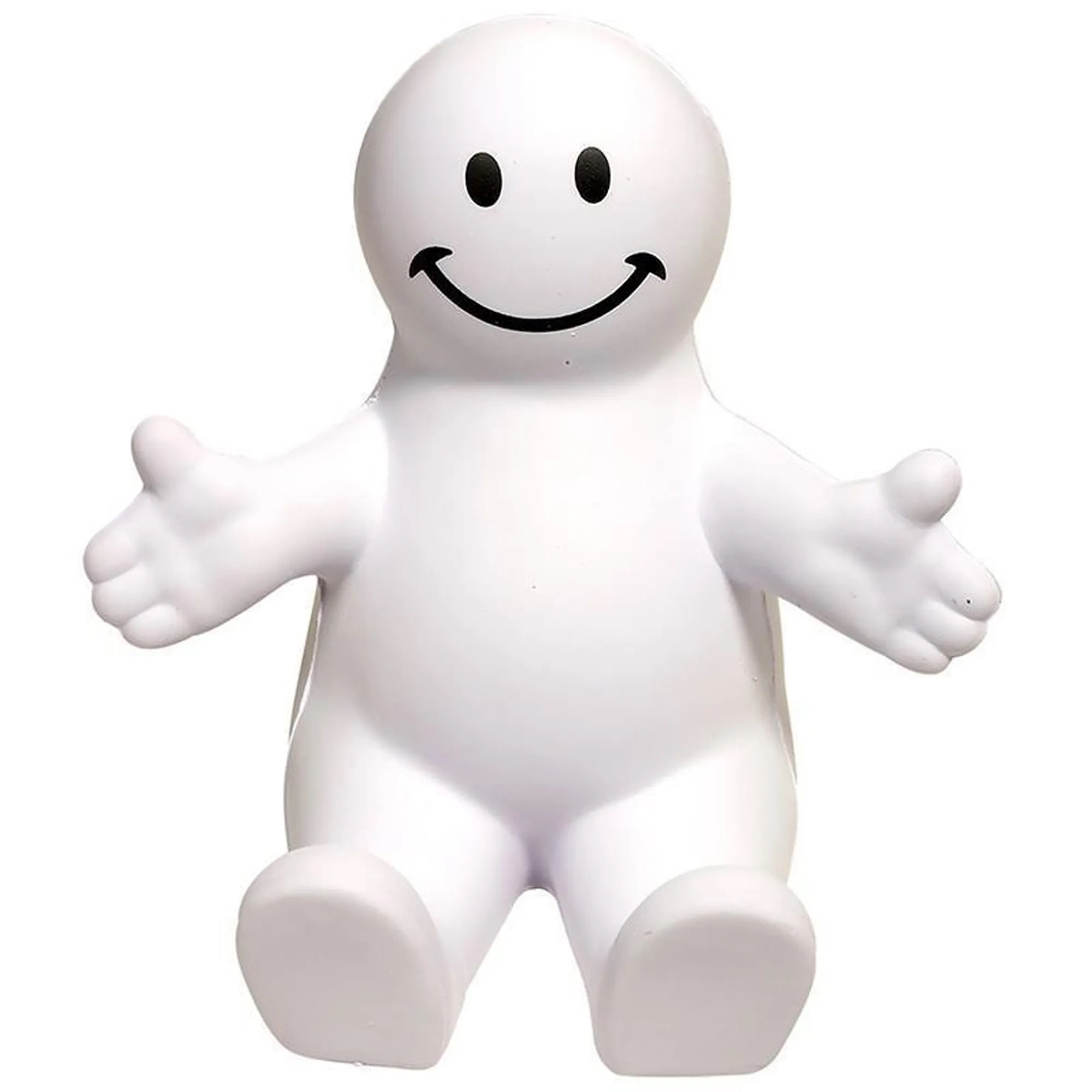 Fun Stress Relief Foam Holder for Smartphones 4