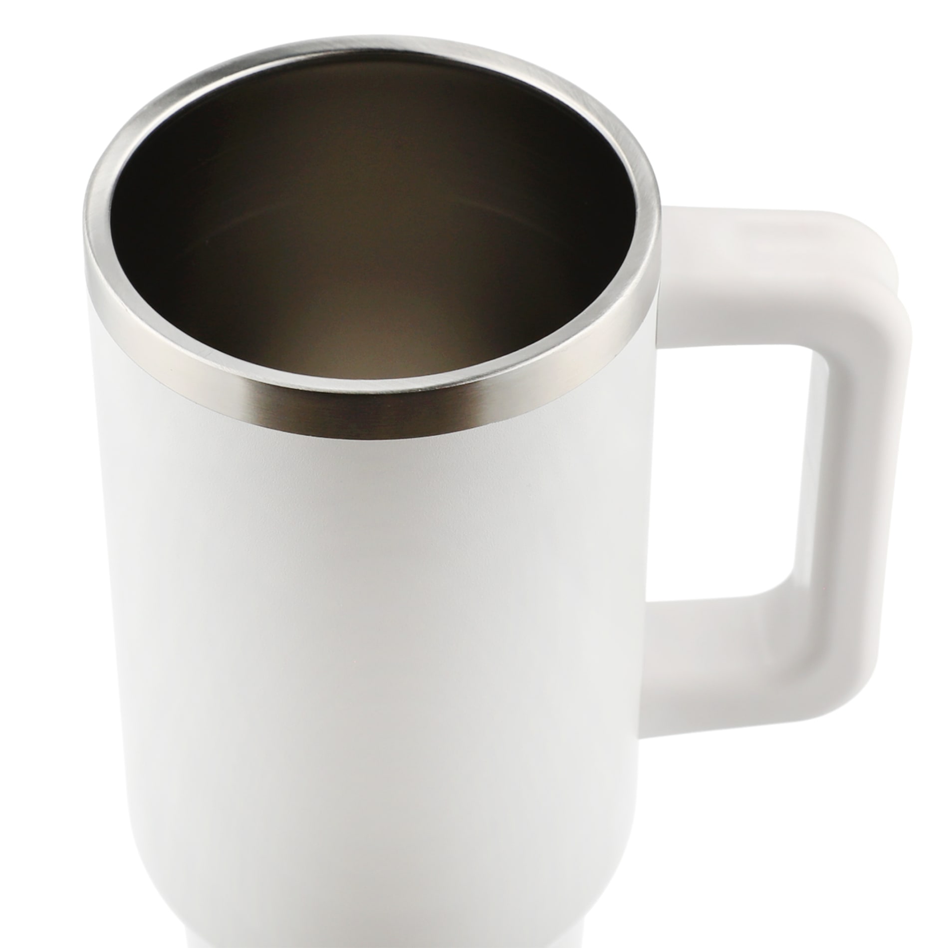 Pinnacle Recycled Travel Tumbler with Straw 40oz 228