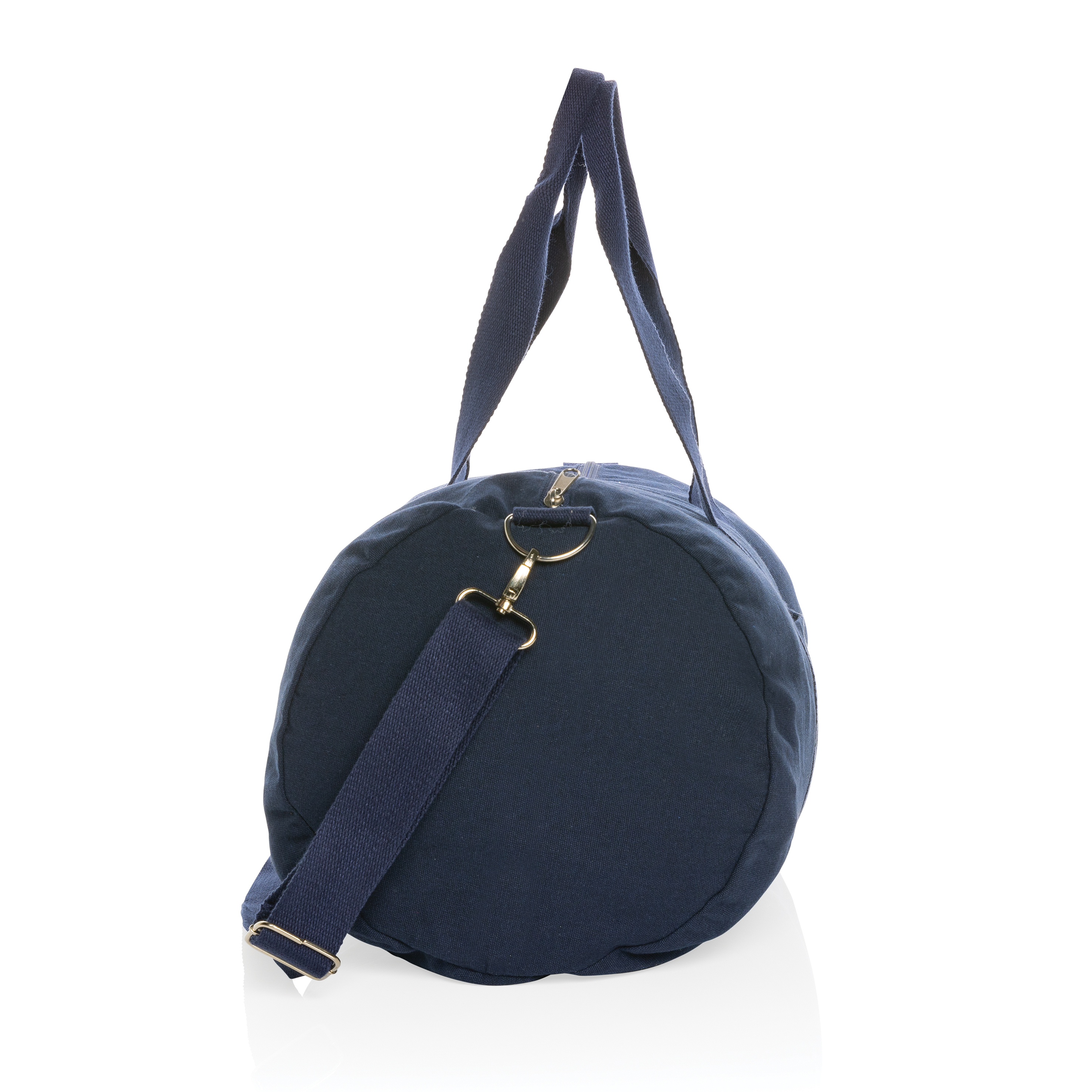 Impact AWARE™ 285gsm Canvas Duffel Bag Undyed 18