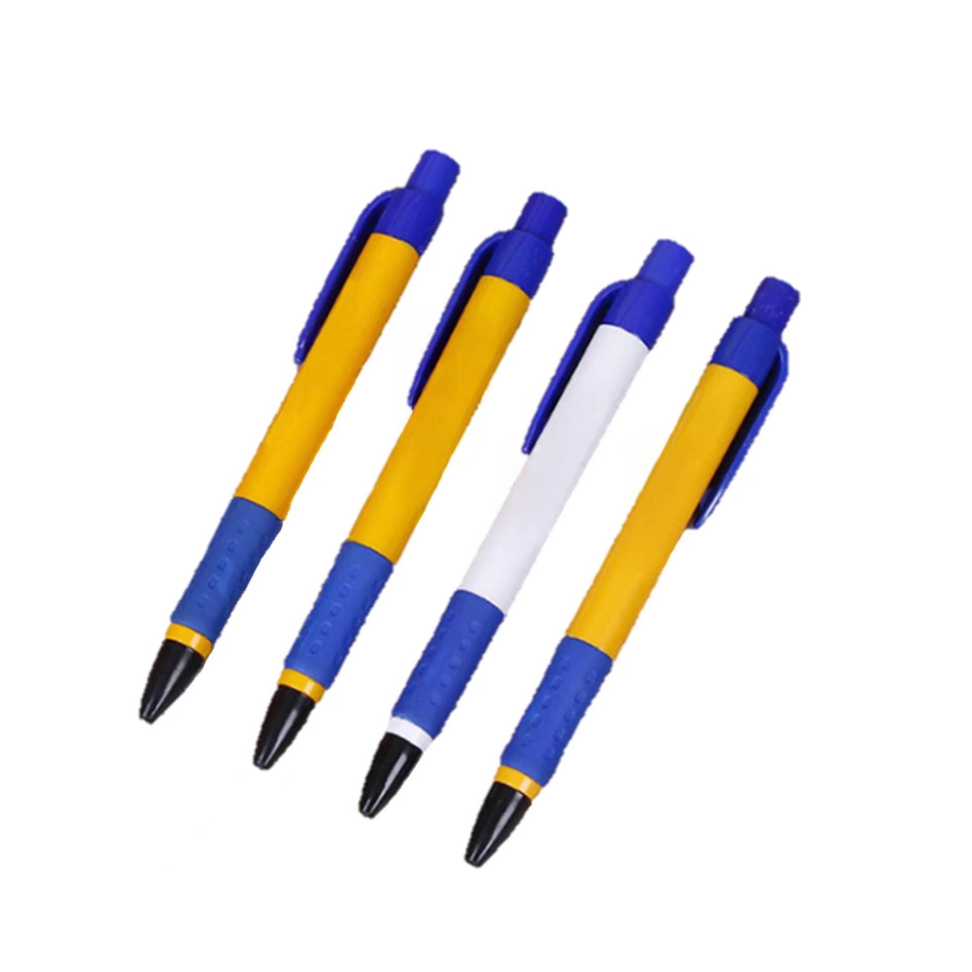 Advertising Custom Logo Ballpoint Pen 1