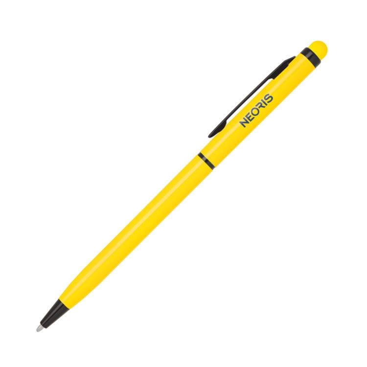 Stylus-311 Custom Pen with Matching Color Stylus 10