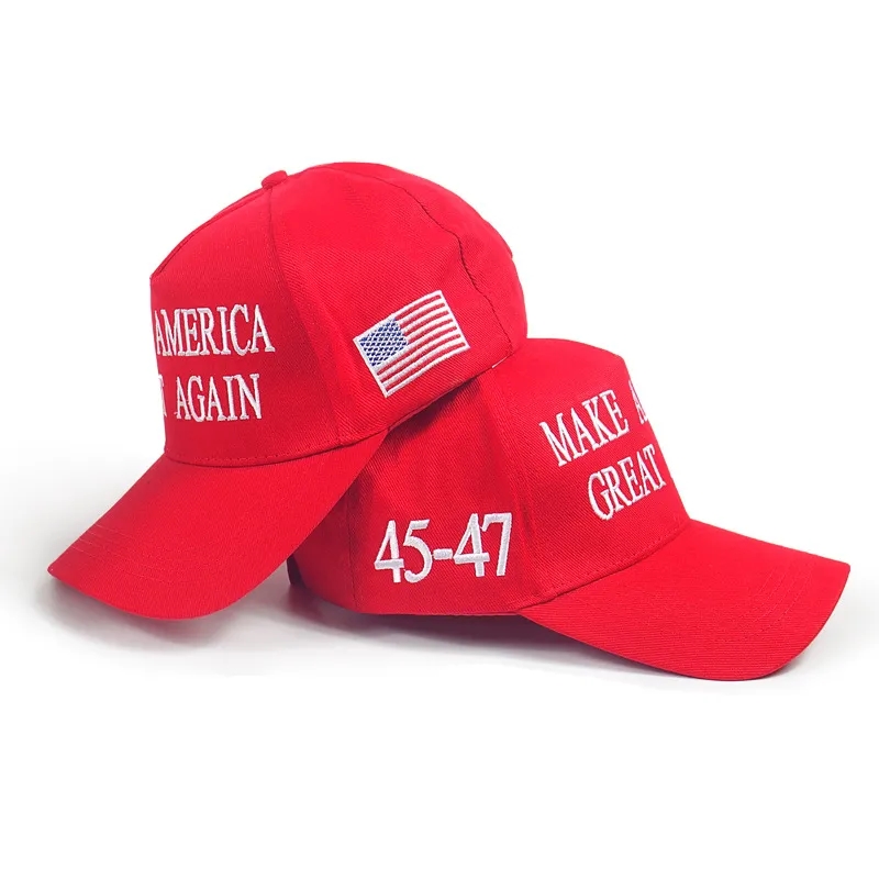 Trump 2024 Baseball Cap 4