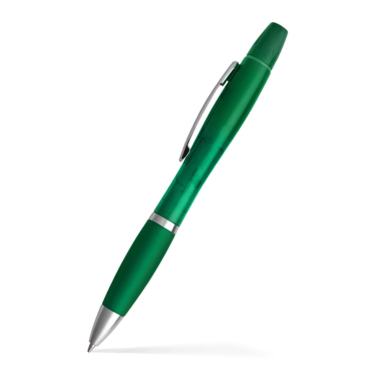 Translucent Pen and Highlighter Combo 19