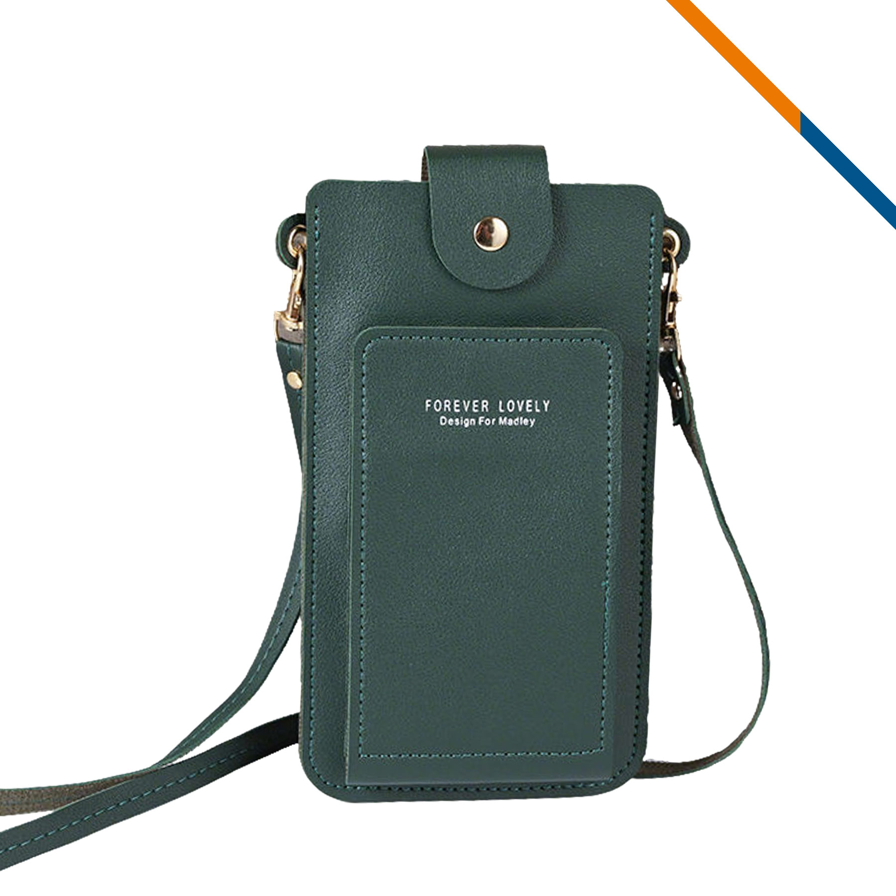 Trippo Crossbody Purse 2