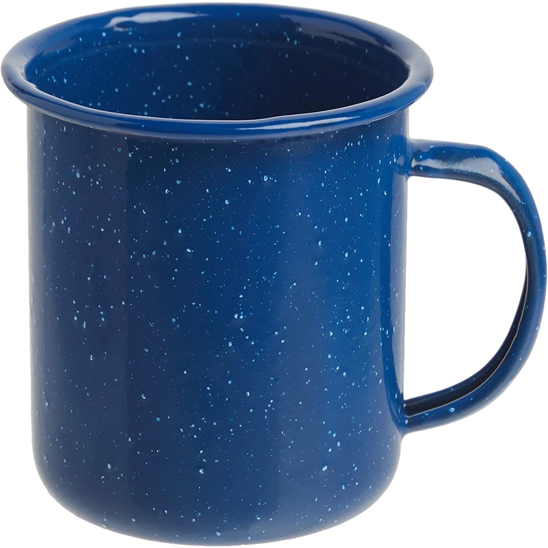 Enamelware Coffee Mug 2