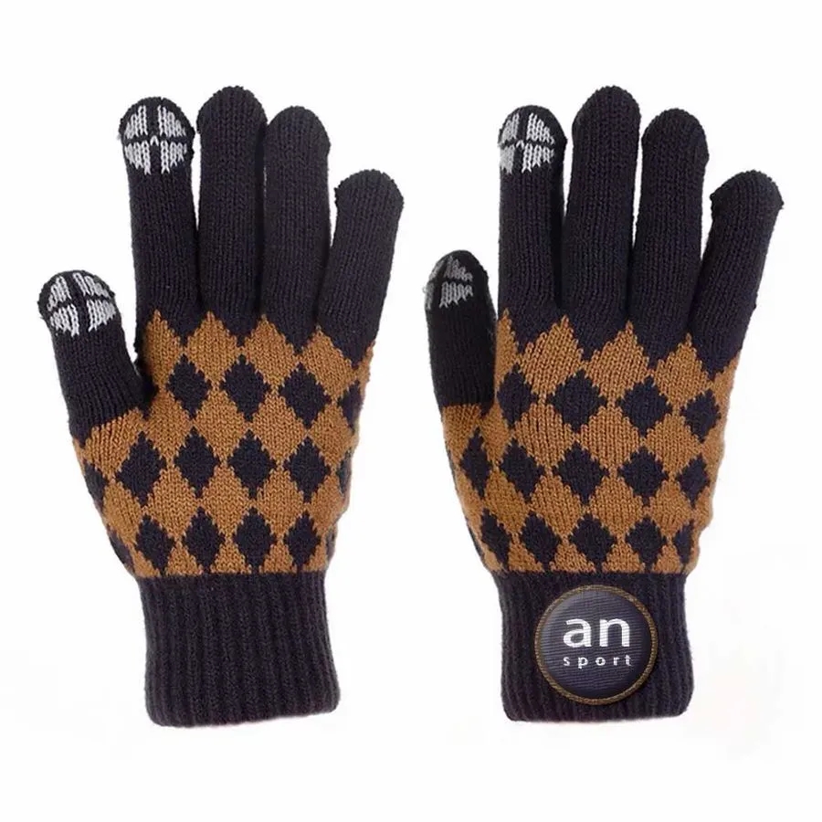 Wondrous Cashmere Gloves 9