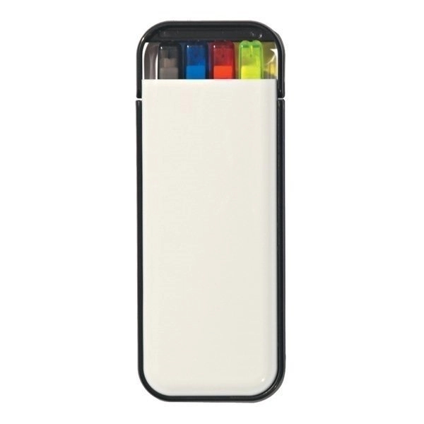 WRITING SET 4 In 1 1