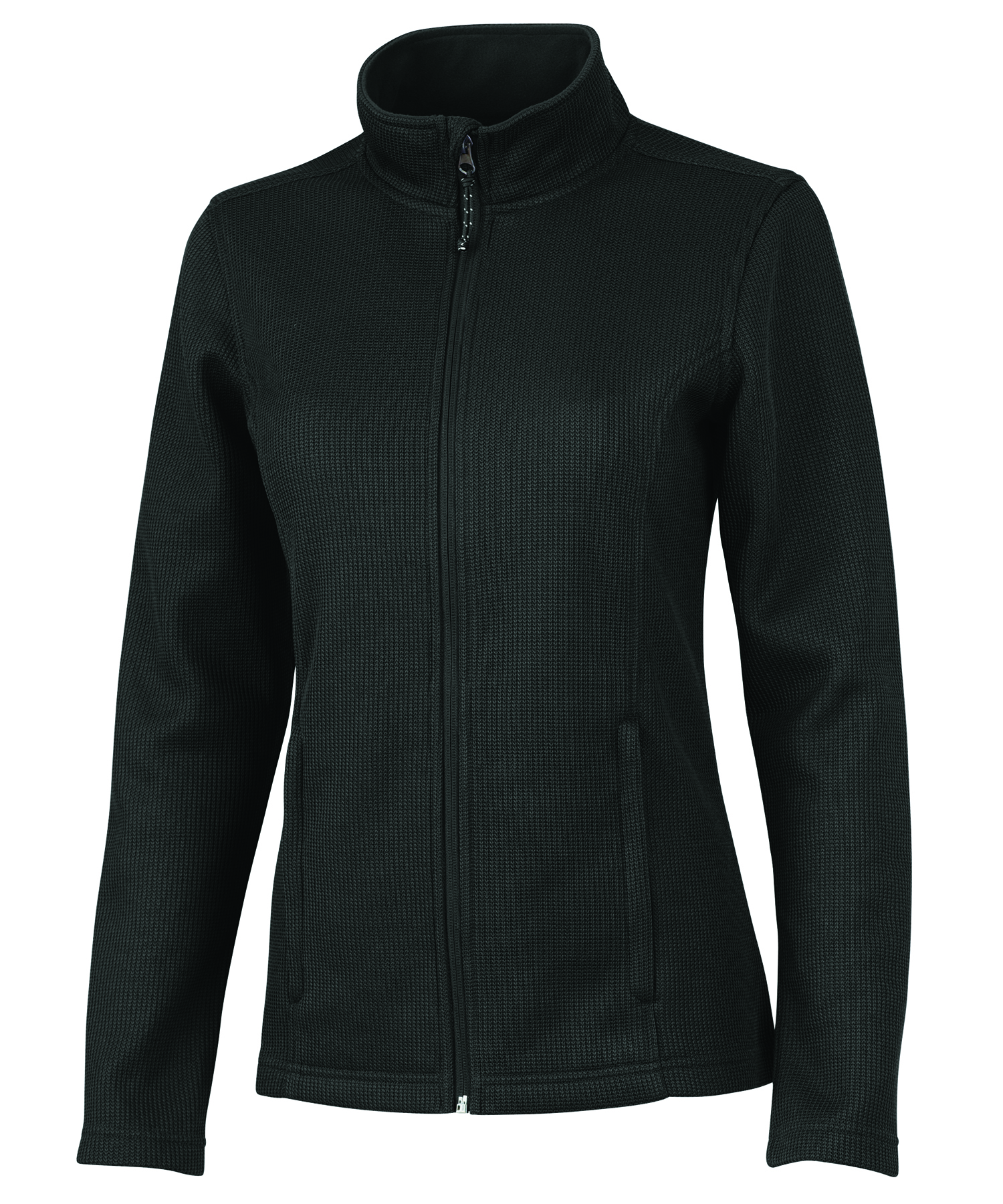 Women's Heritage Rib Knit Jacket