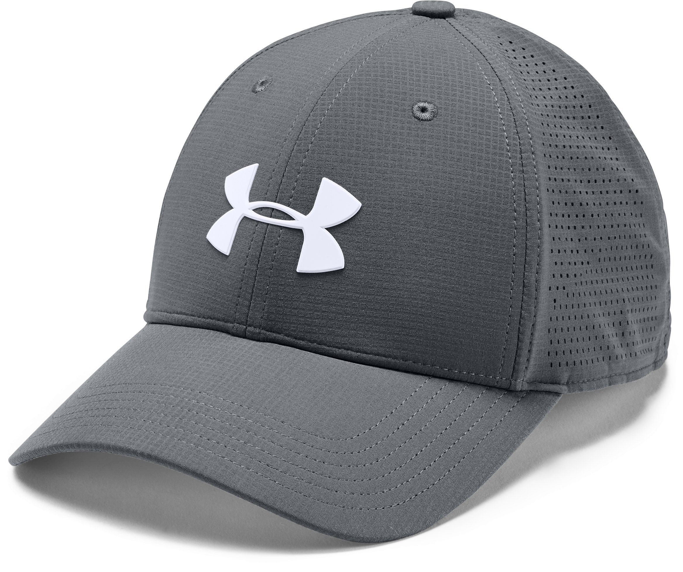 Men's UA Driver 3.0 Cap  4