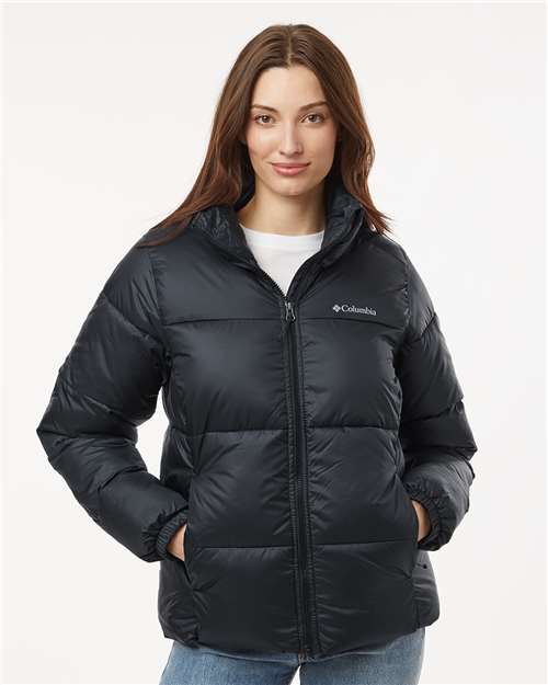 Women's Puffect™ II Full-Zip Jacket - 209029 8