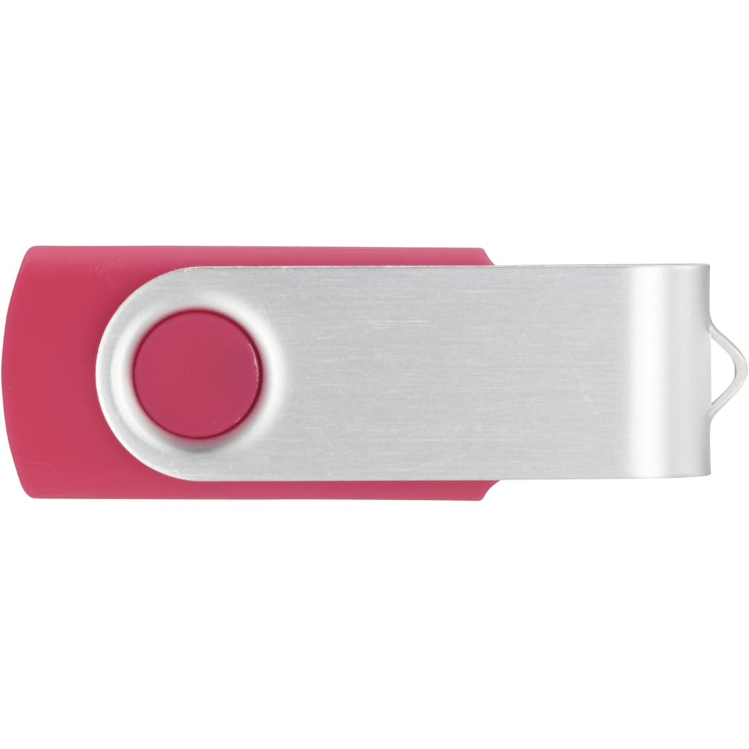 Rotate Flash Drive 2GB 110