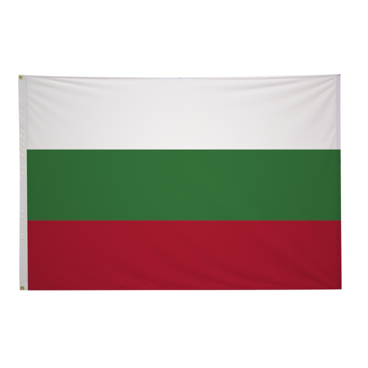 4' x 6' International Flags 95