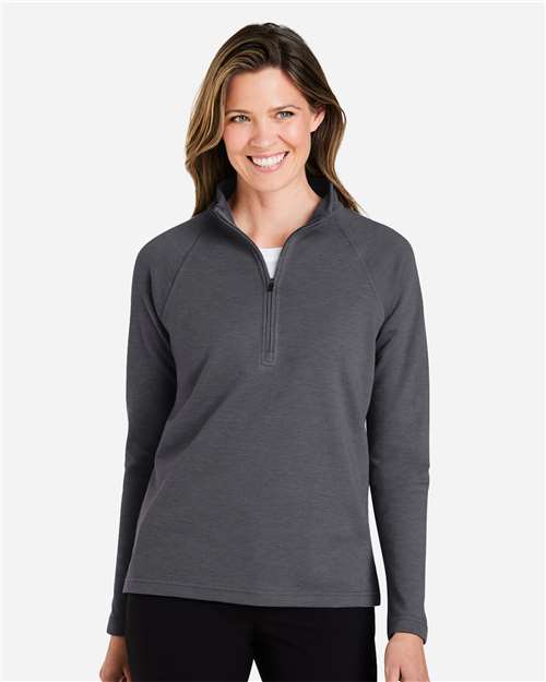 Women's New Classics® Charleston Quarter-Zip Pullover - DG481WZ 24