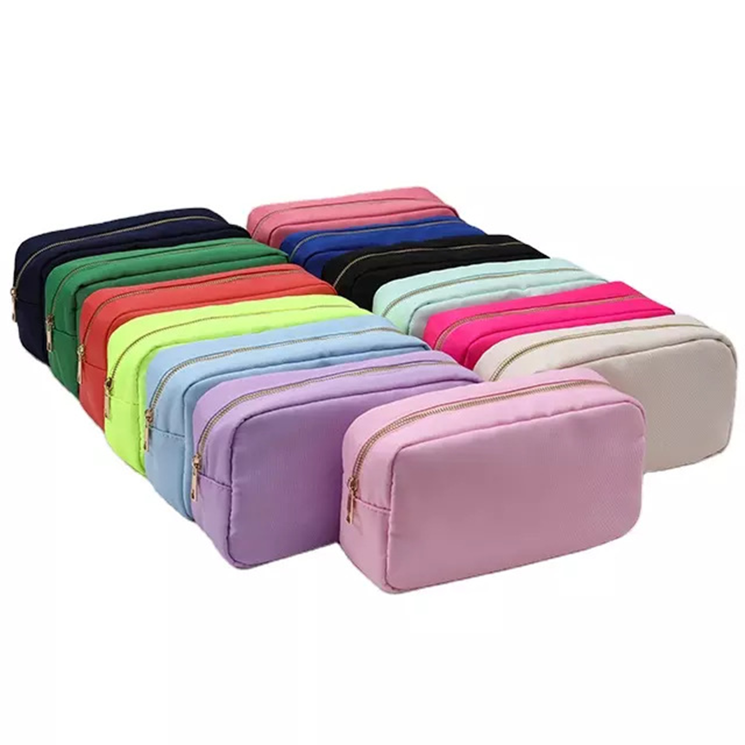 Customized Cosmetic Bag 4