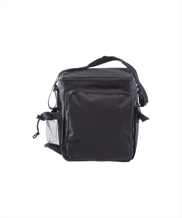 Union Printed - Amalfi Traveler Insulated Lunch Bags 7
