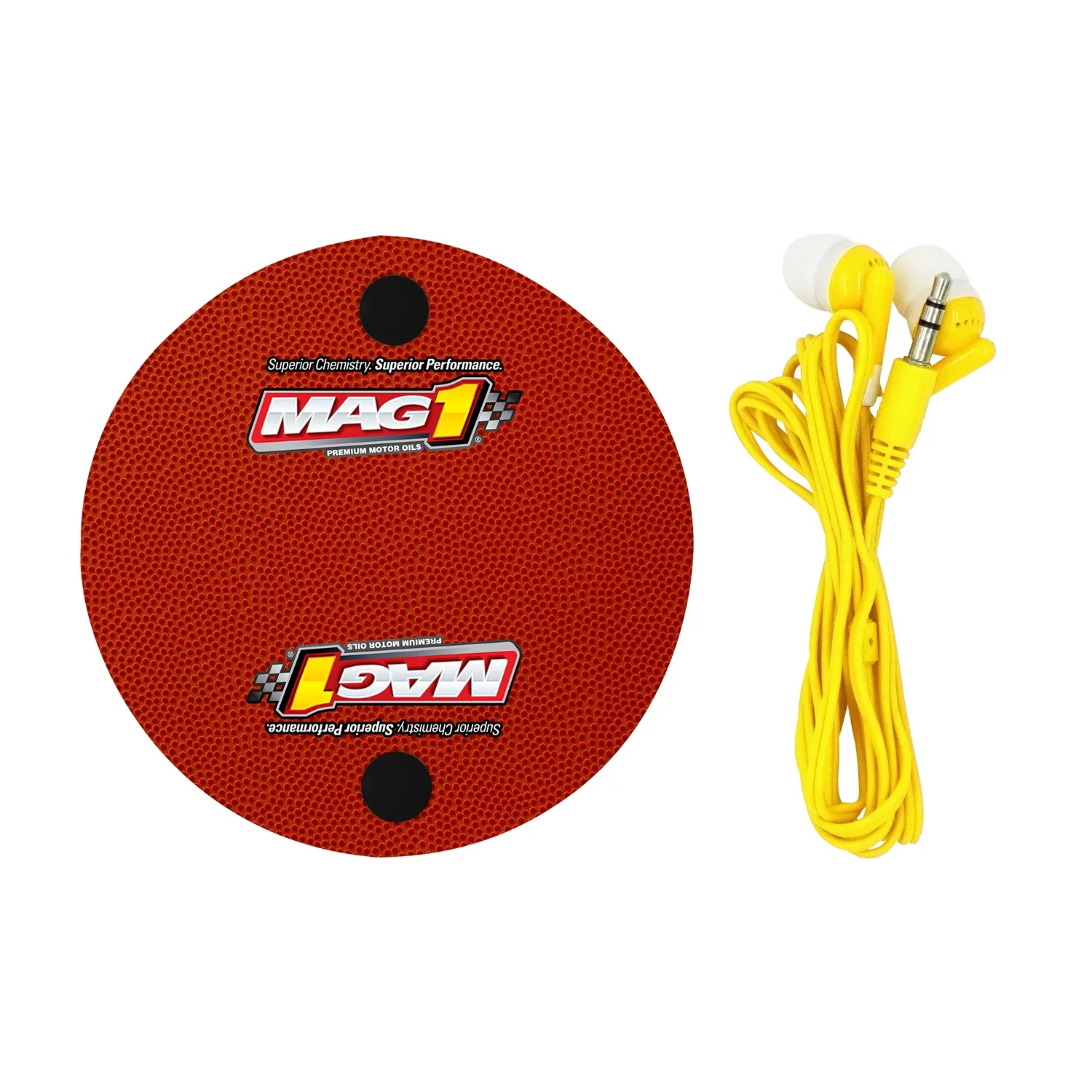 Ear Bud Taco Wrap 11