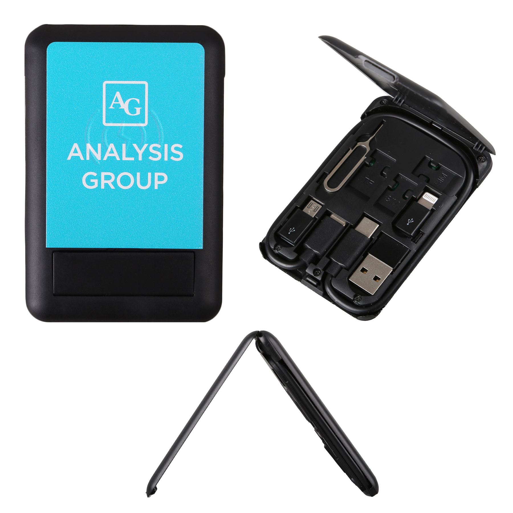 2Fold Wireless Charger 7