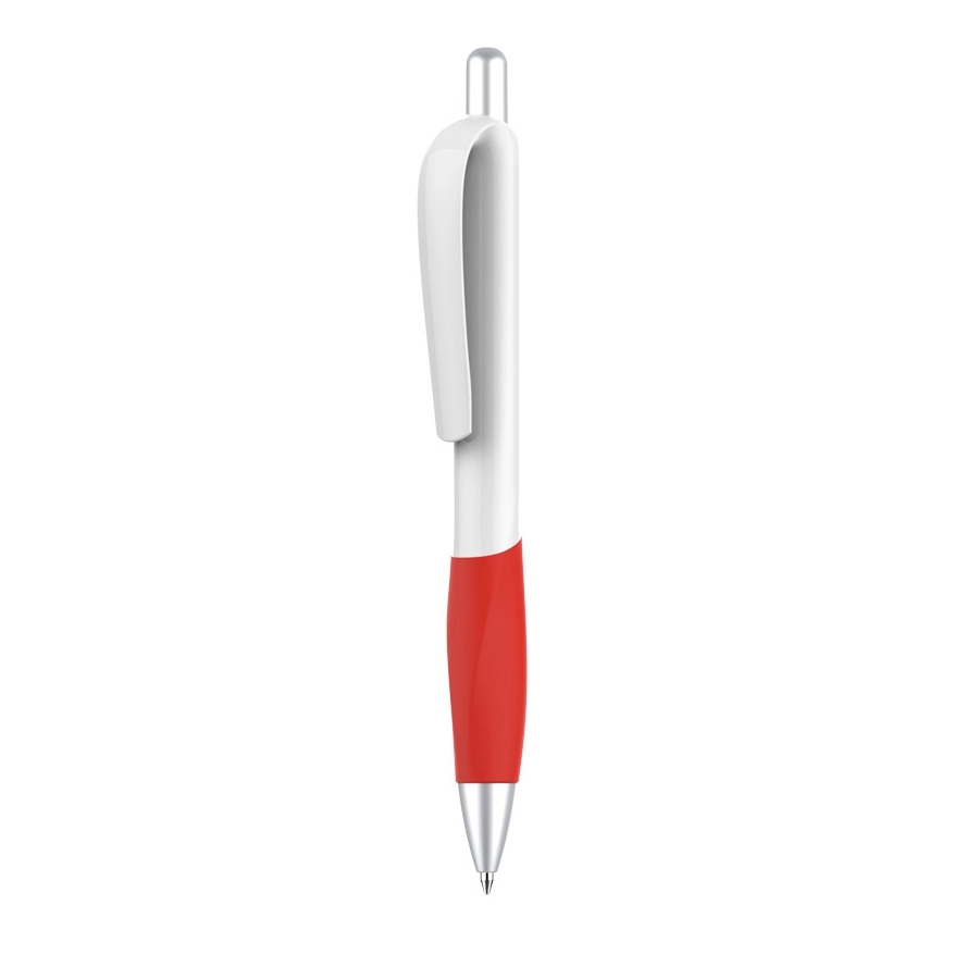 Muscle Pen White Clip 18