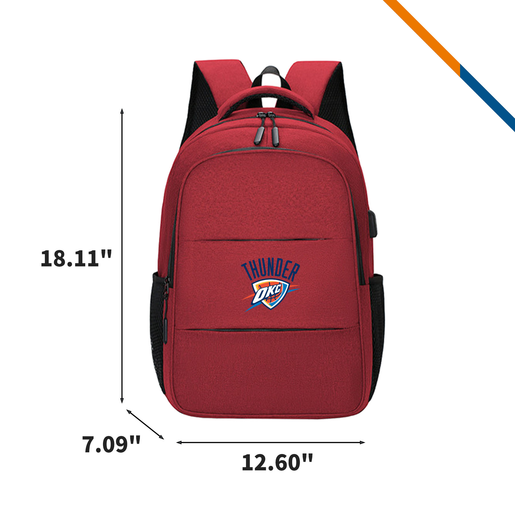 Kiara Business Backpack 5