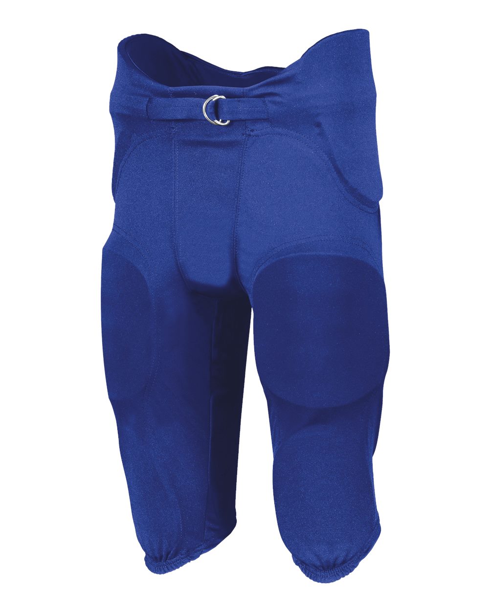 Youth Integrated 7-Piece Padded Football Pants - F25PFW 2