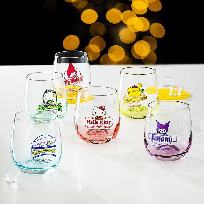 Stemless Wine Glasses 3