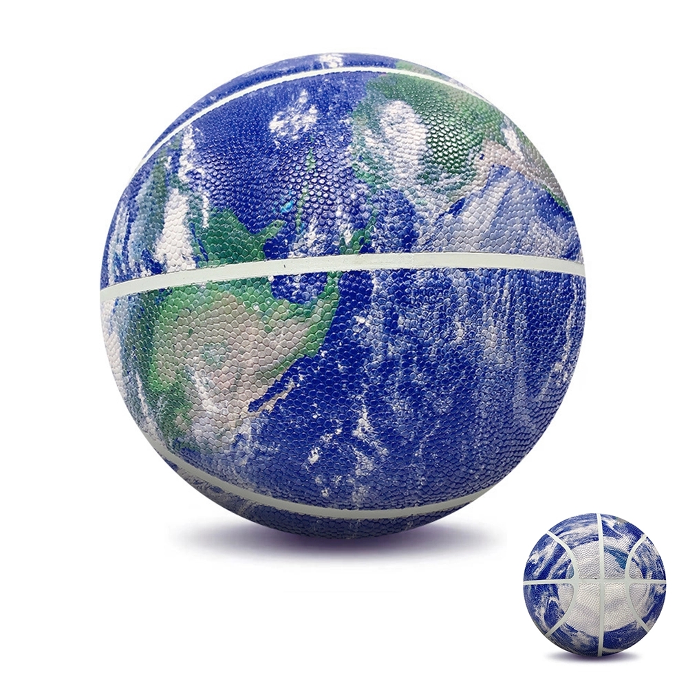Full Color Printing Basketball 2