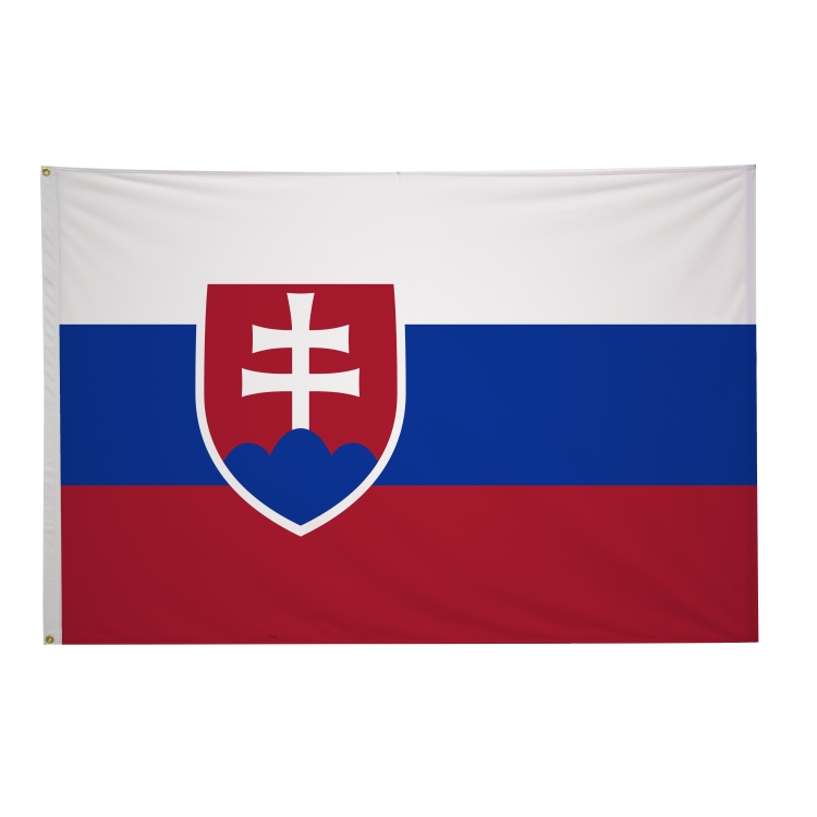 4' x 6' International Flags 153