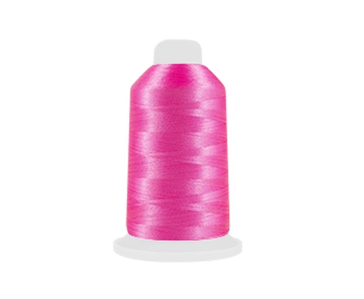 OTTO Embroidery Neon Thread #40 5,500 yd. King Cone 15