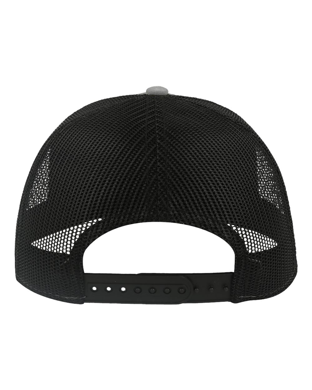 Sustainable Canvas Cap - RAPPER 7