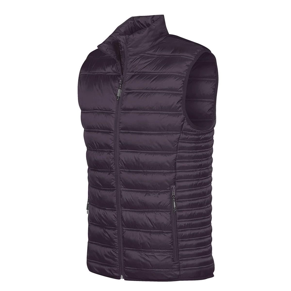 Stormtech Men's Basecamp Quilted Vest 18