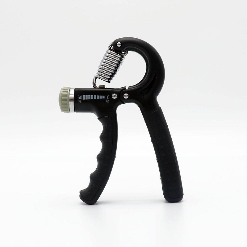 Adjustable Hand Exercise Grip 8