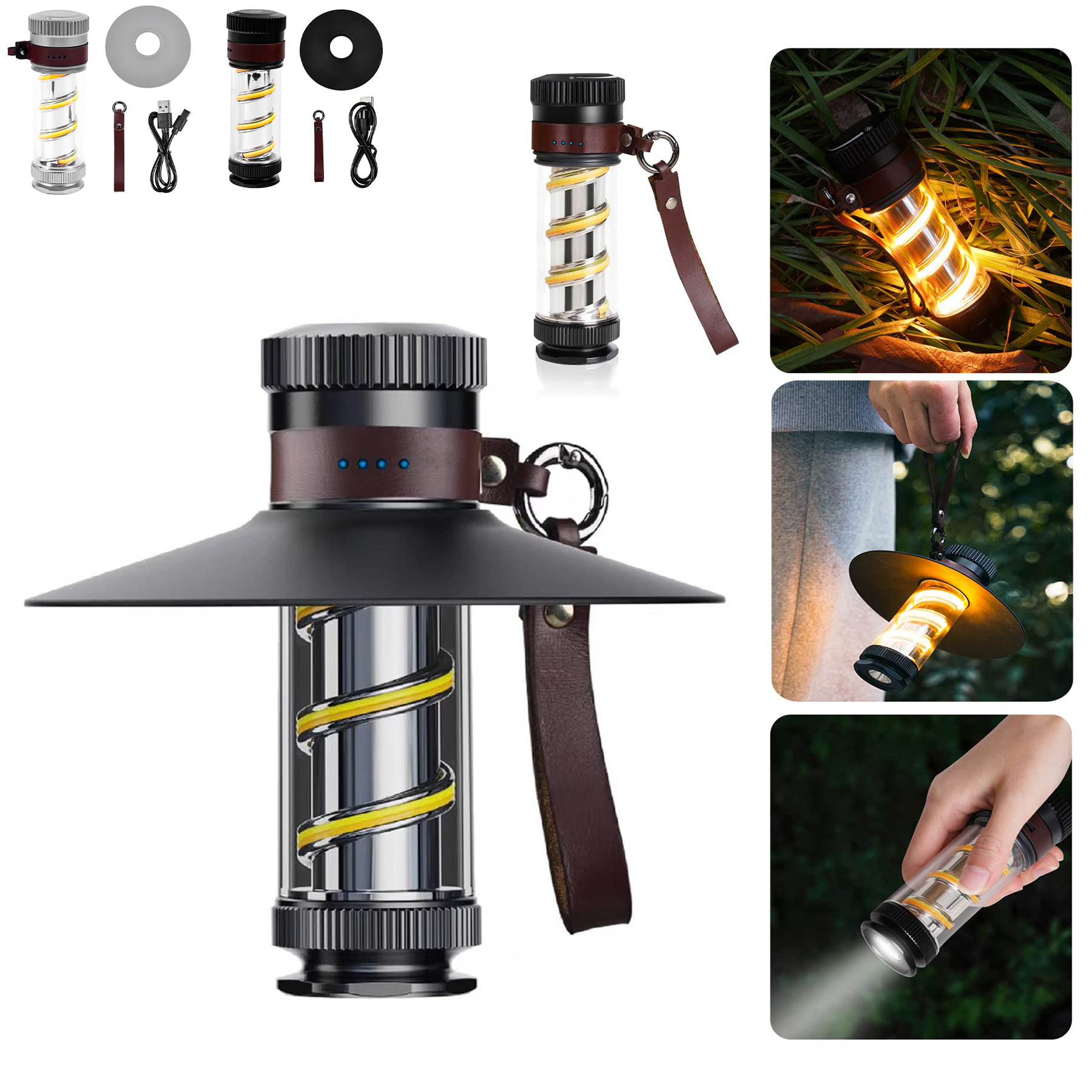 Lantern Camping Light 2