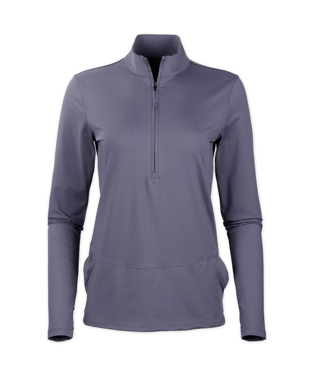 BOXERCRAFT WOMEN'S  FLEX QTR ZIP 7