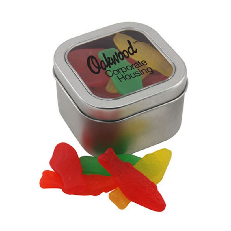 Window Tin with Swedish Fish 2