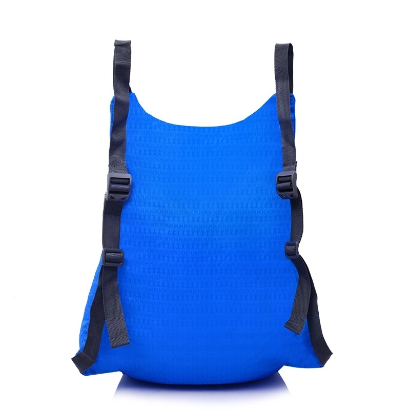 Foldable School Backpack 5