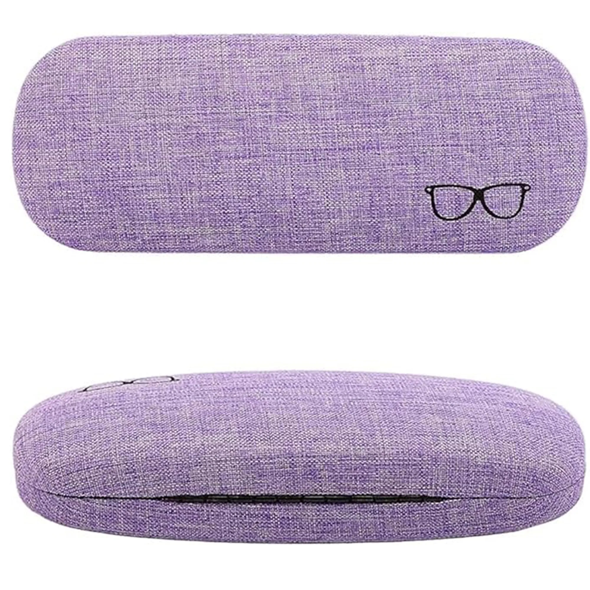 Hard Shell Eyeglasses Case 6