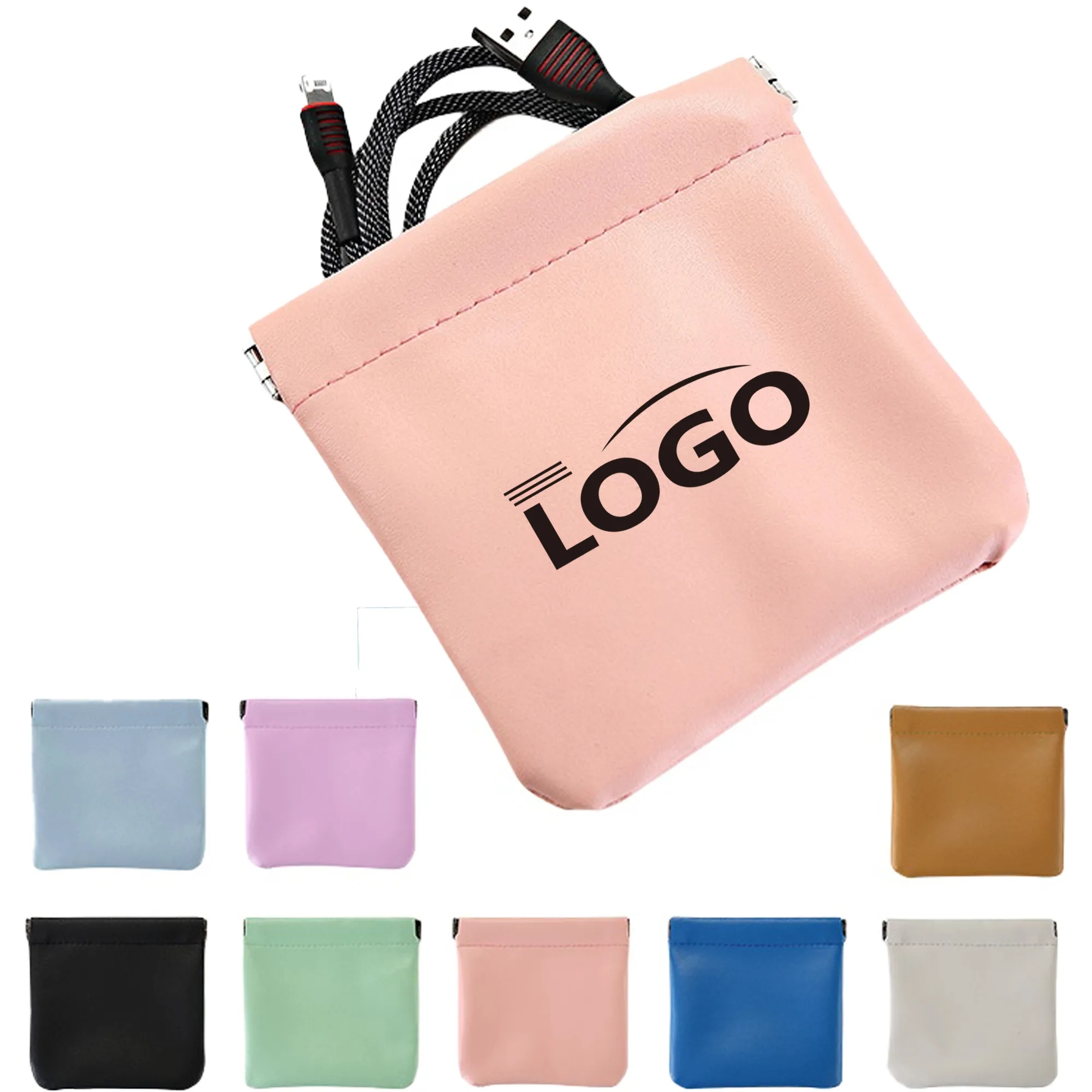 Purse Pouches MOQ 20PCS 6