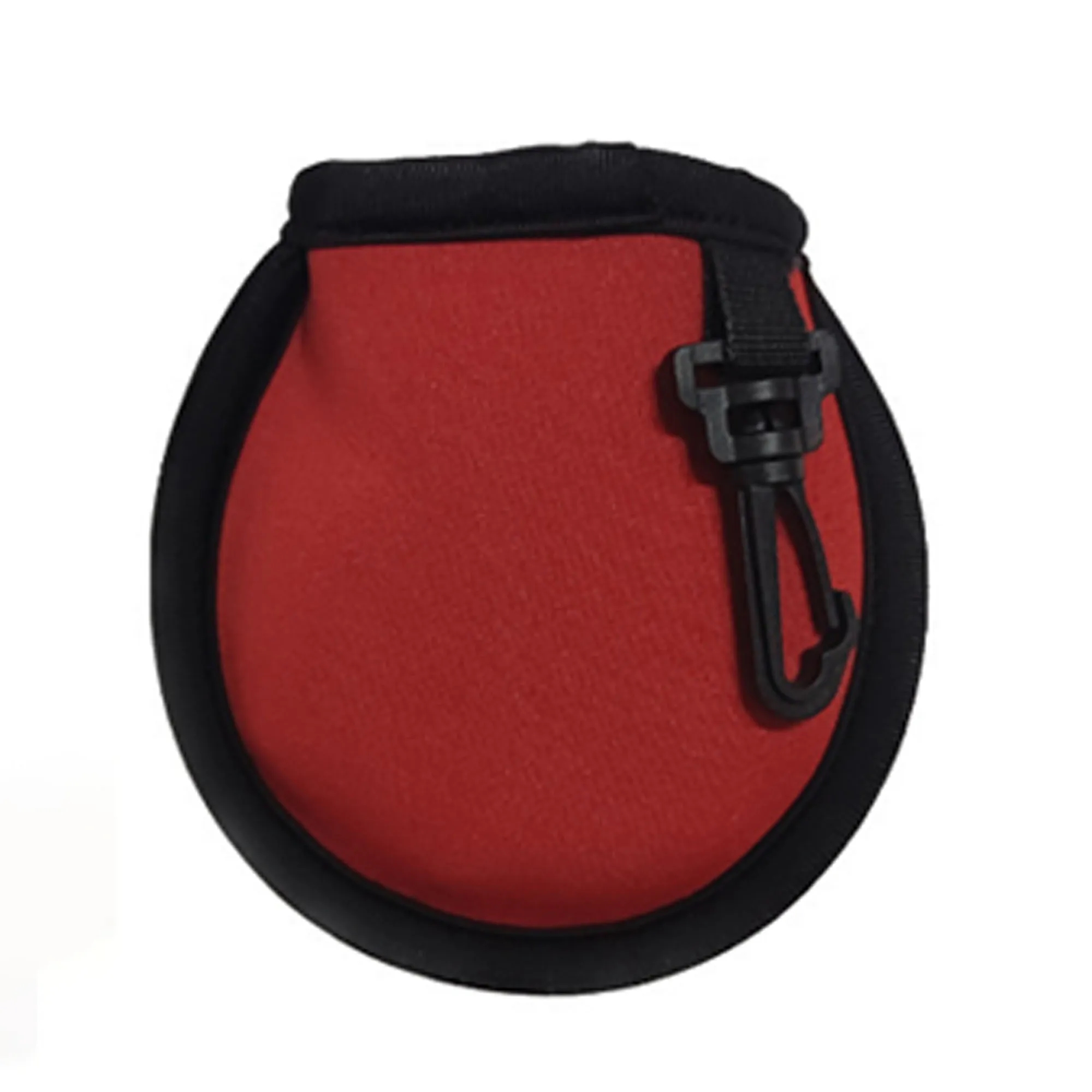 Portable Golf Ball Washer Cleaner Pouch 1