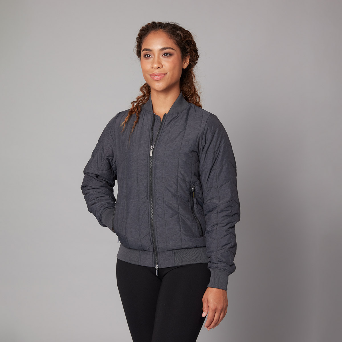 Maverick Bomber Jacket 6