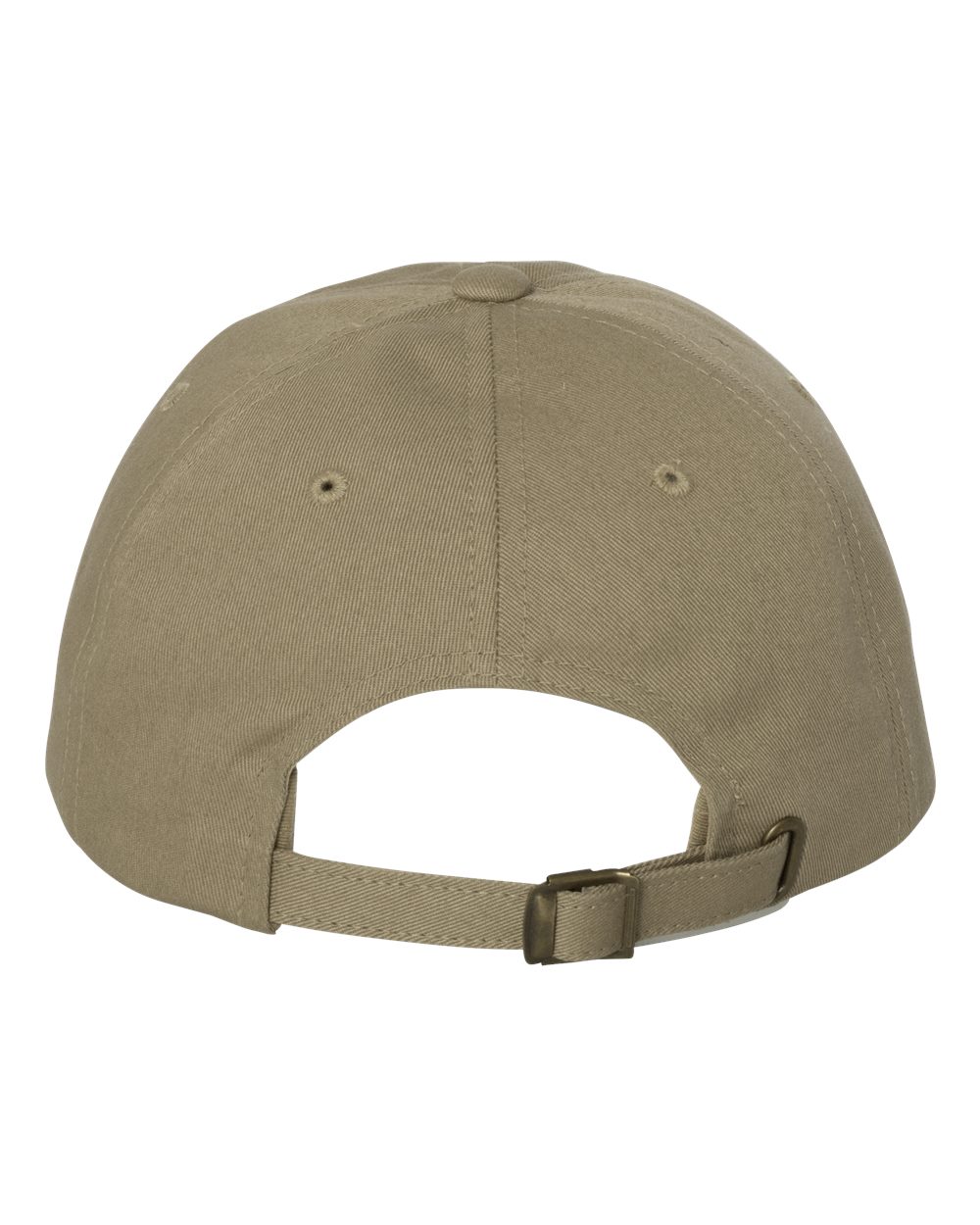 Classic Dad Hat - 6245CM 6
