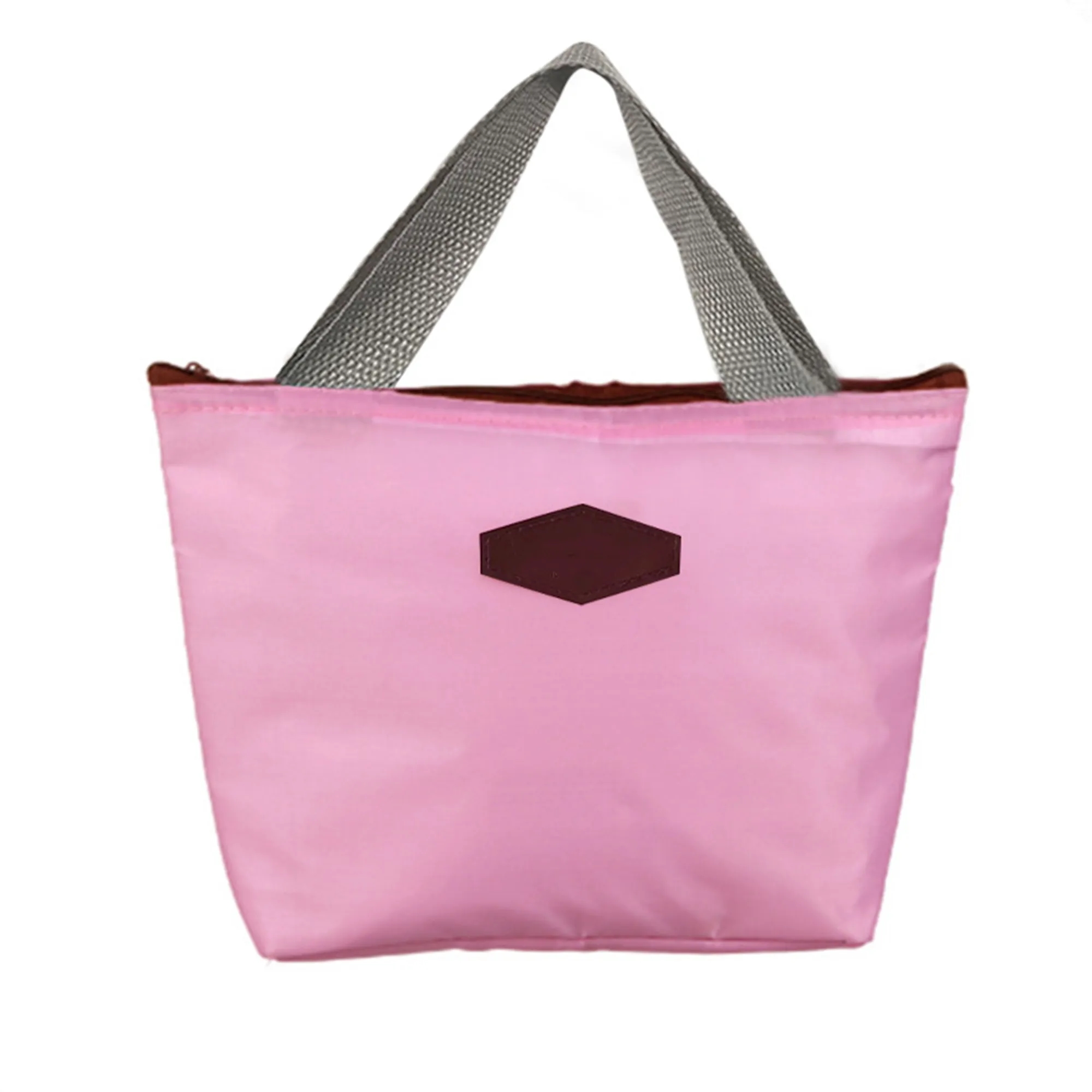 Waterproof Insulated Lunch Bag 4