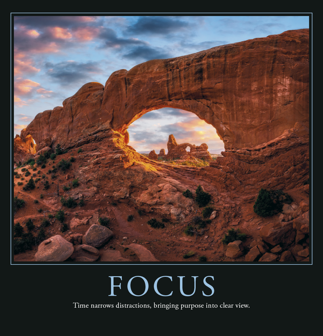 Triumph® Calendars Motivations Calendar 57