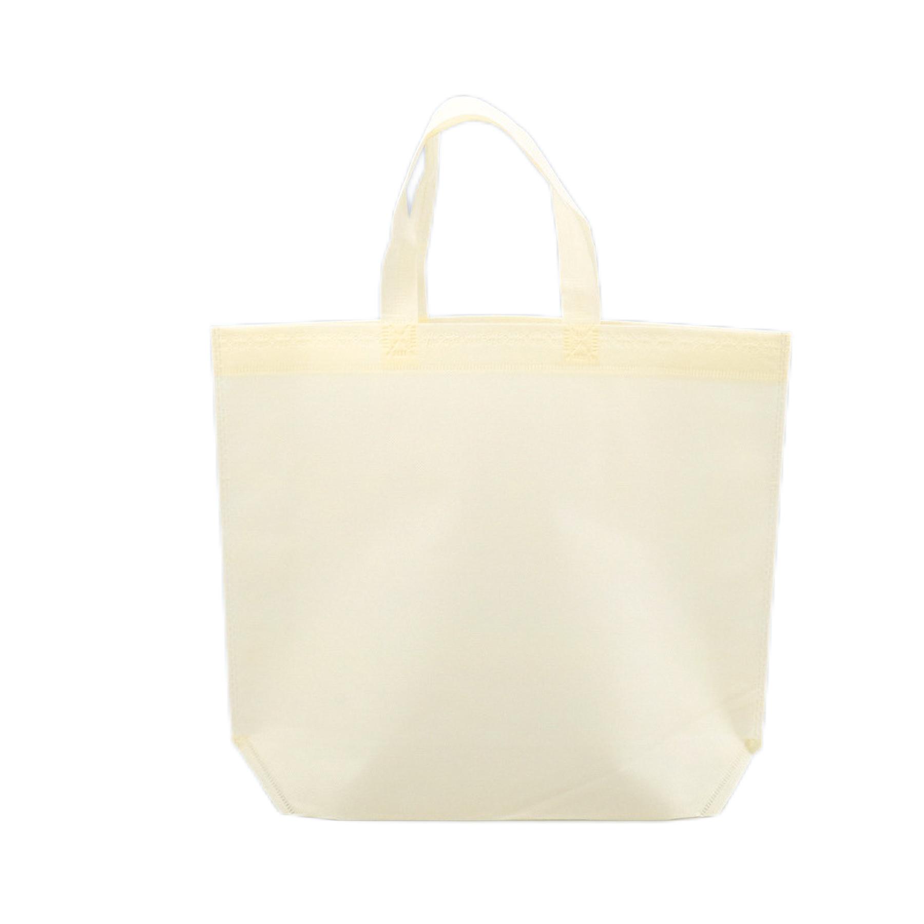 Non-Woven Shopping Tote Bag 8
