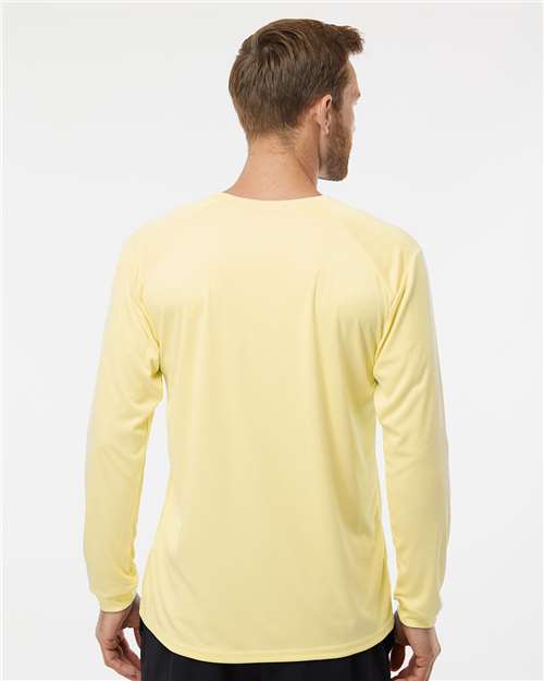 Unisex Long Islander Performance Long Sleeve T-Shirt - 210 135