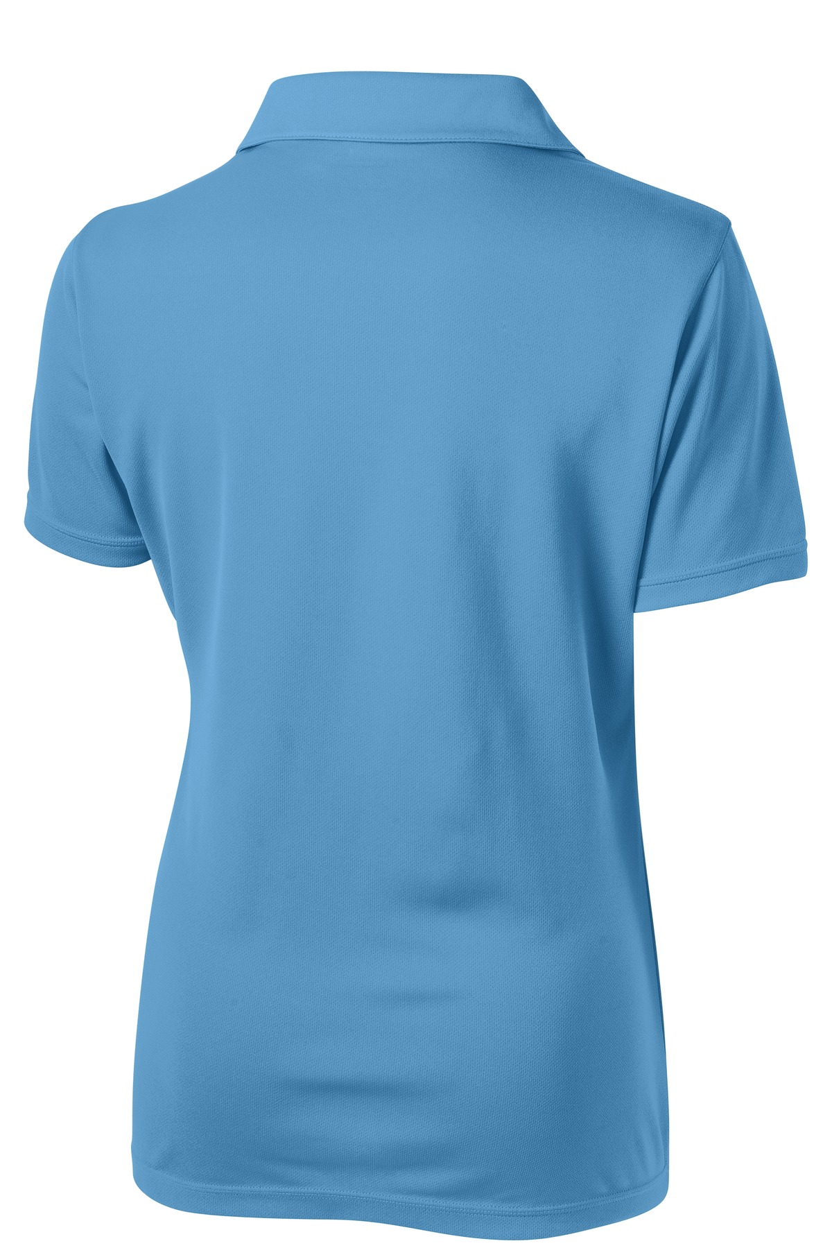 Sport-Tek® Ladies' PosiCharge® Micro-Mesh Polo 41